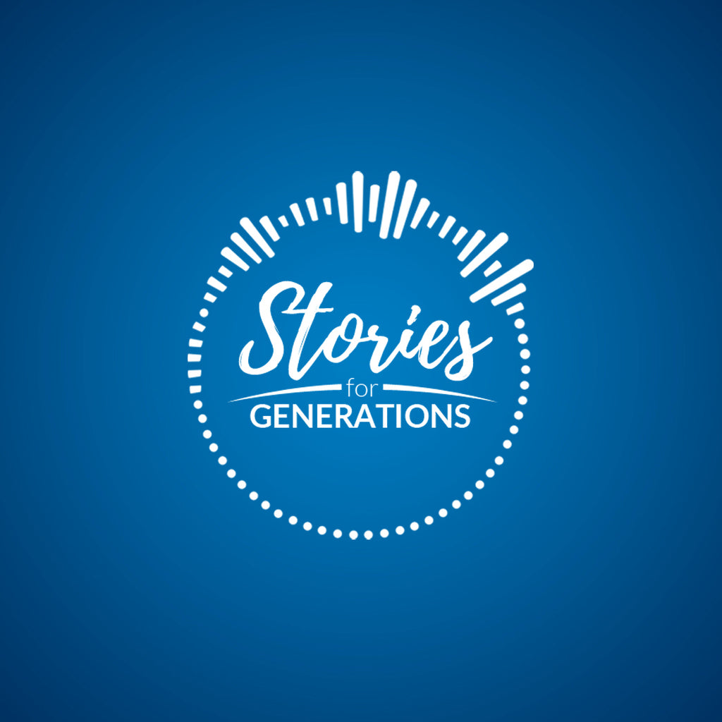 Stories For Generations Podcast