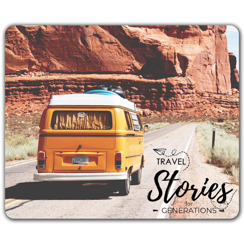 Travel Stories Package - Stories For Generations - Tell your story. We'll do the rest.